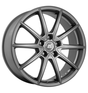 RC-Design RC32 Ferric Grey Matt Alufelge 8.5x19 ET50 5x120/67.1
