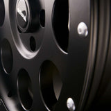 delta4x4 Klassik_B Alufelge 6x139,7 Schwarz Matt – Land Cruiser