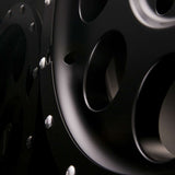 delta4x4 Klassik_B Alufelge 5x112 Schwarz Matt – T4
