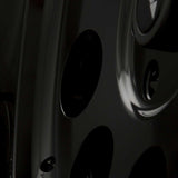 delta4x4 LegacyForged Alufelge 6x130 Schwarz Matt – Sprinter