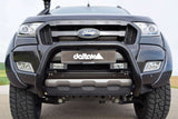 delta4x4 Frontbügel Ranger(2AB) ACC sch