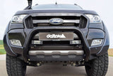 delta4x4 Frontbügel Ranger(2AB) ACC sch