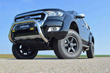 delta4x4 Frontbügel Ranger (2AB)poliert