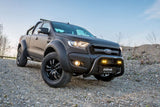 Radabdeckung Ford Ranger 2AB