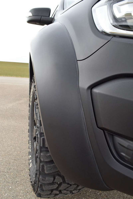 Radabdeckung Ford Ranger 2AB