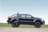 delta4x4 Double Sports Bar Ranger2012 – Ford Ranger (16SW)