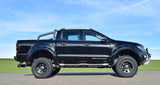 delta4x4 Sports Bar FordRanger2012(2AB)