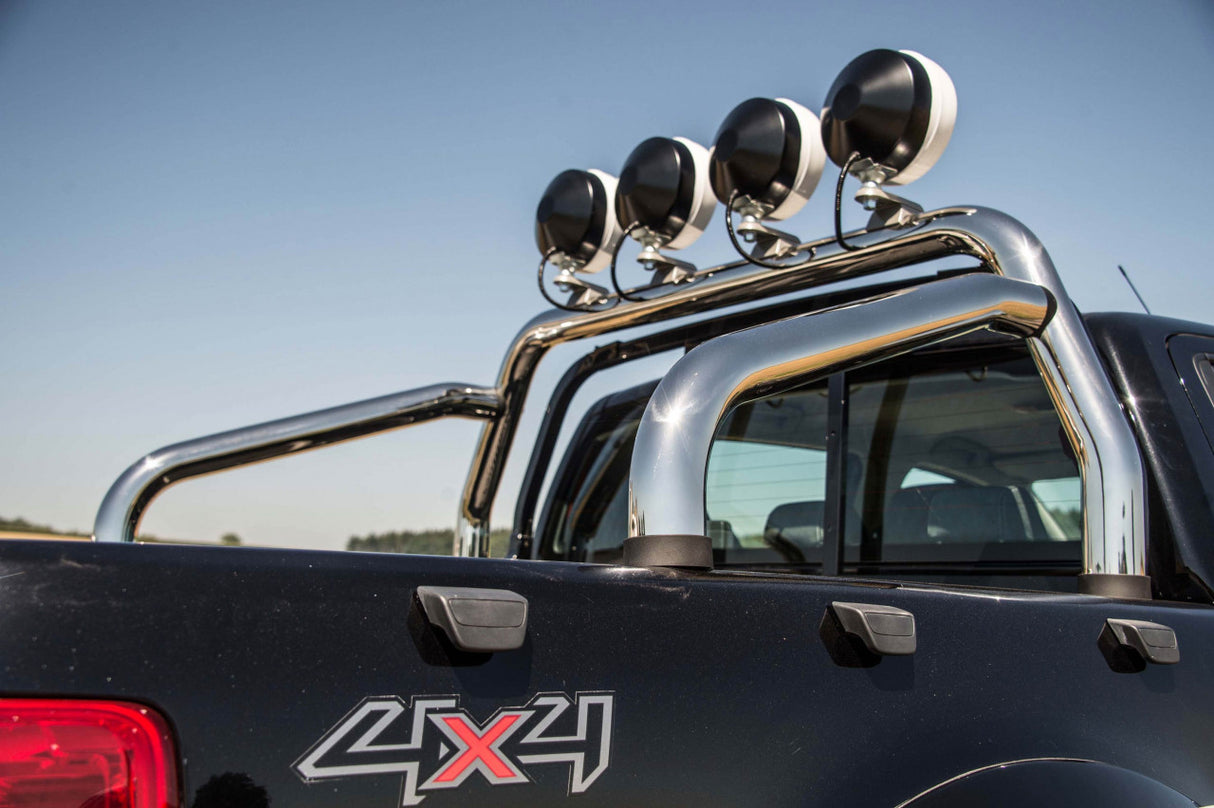 delta4x4 Sports Bar FordRanger2012(2AB)