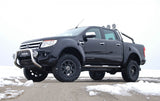 Radabdeckung Ford Ranger 2AB