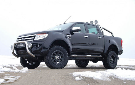 Radabdeckung Ford Ranger 2AB