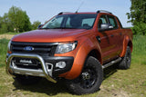 Radabdeckung Ford Ranger 2AB