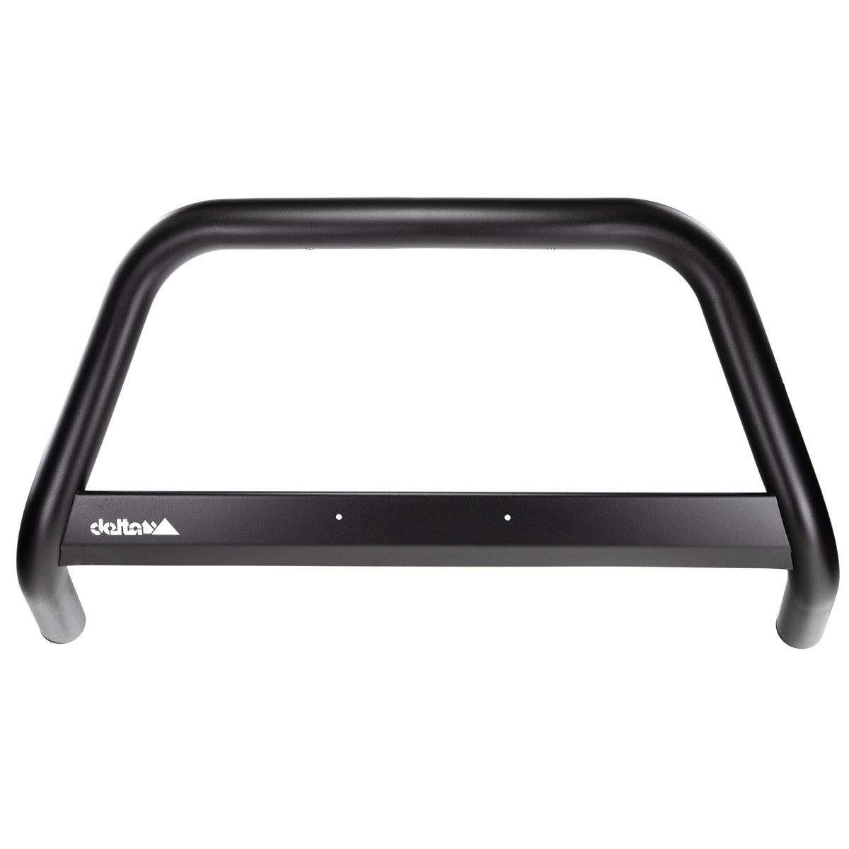 delta4x4 Frontbügel Schwarz Matt 63mm – Mercedes Sprinter W907910