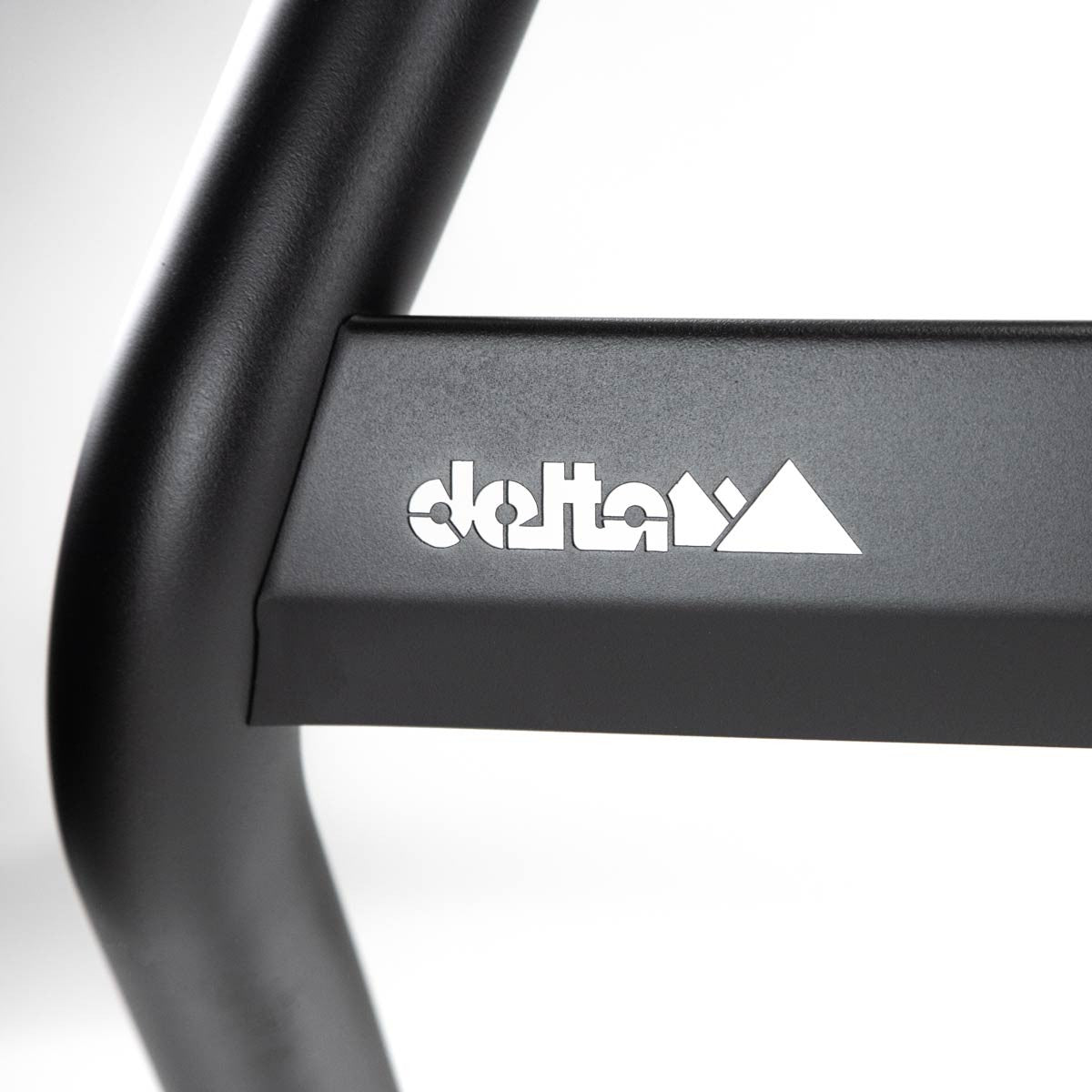 delta4x4 Frontbügel Schwarz Matt 63mm – Mercedes Sprinter W907910