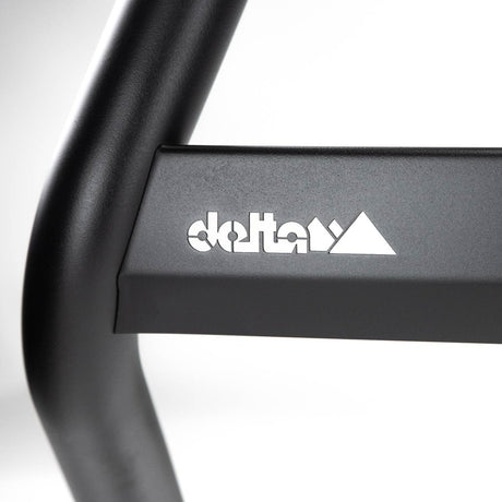 delta4x4 Frontbügel Schwarz Matt 63mm – Mercedes Sprinter W907910