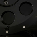 delta4x4 Klassik_B Alufelge 6x114,3 Schwarz Matt – X-Klasse