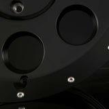 delta4x4 Klassik_B Alufelge 6x114,3 Schwarz Matt – X-Klasse