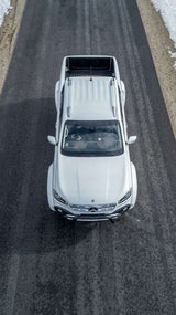 Radabdeckung Mercedes X-Klasse