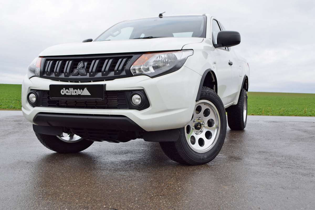 Radabdeckung 26mm universal