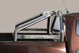delta4x4 Sports Bar Nissan Navara NP300 (00IX)