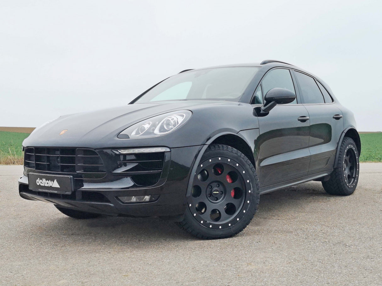 Radabdeckung 26mm universal