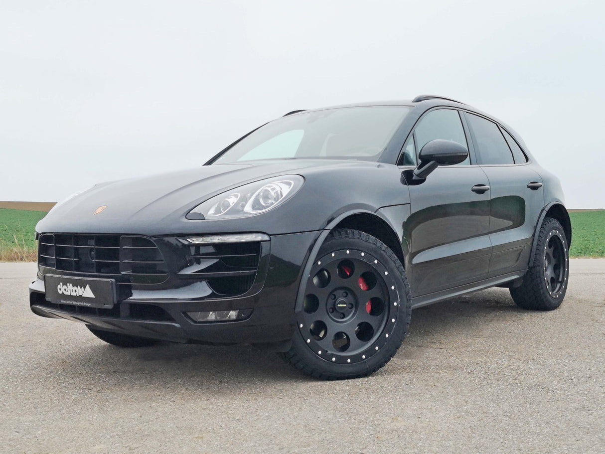 Radabdeckung 26mm universal