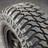 Reifen 305/70R18 35x12.5R18