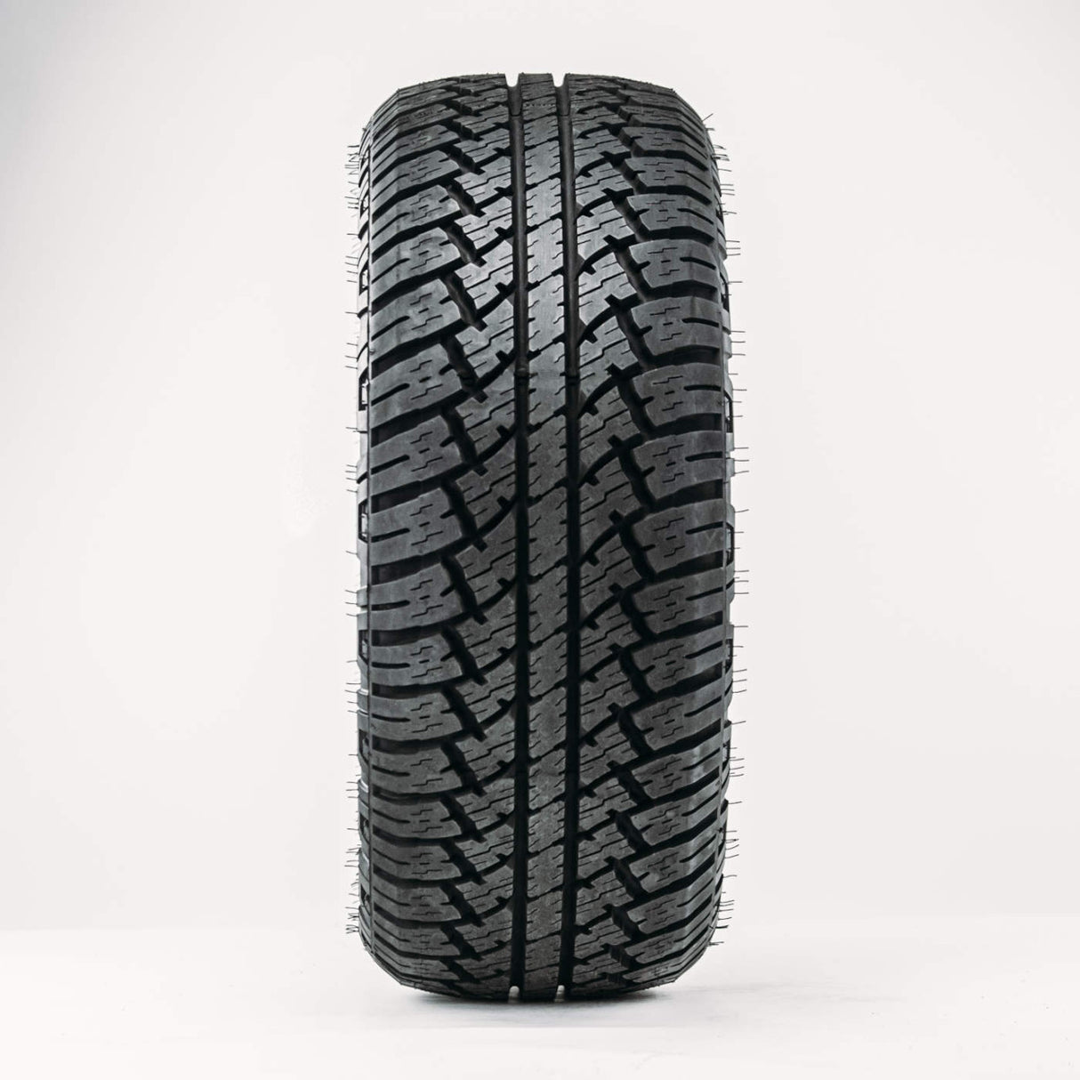 LODER AT#1 255/55 R18  118T