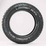 LODER AT#1 255/55 R18  118T