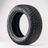LODER AT#1 255/55 R18  118T