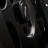 delta4x4 Klassik_B Alufelge 6x135 Schwarz Matt – F150