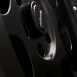 delta4x4 Klassik_B Alufelge 6x135 Schwarz Matt – F150