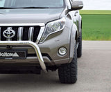 Radabdeckung Toyota J15 1309on