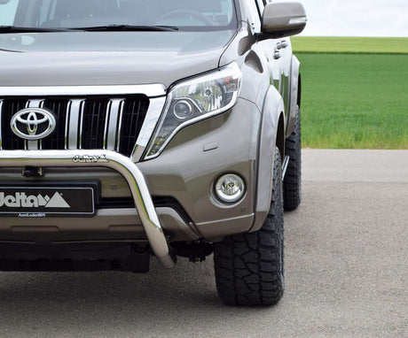 Radabdeckung Toyota J15 1309on