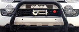 delta4x4 Personenschutzbügel Edelstahl – VW Amarok (HSCH)