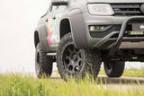 Radabdeckung VW AMAROK V6 IDC