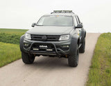 Radabdeckung VW AMAROK V6 IDC