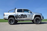 delta4x4 Double Sports Bar VW Amarok (6716)