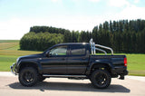 delta4x4 Double Sports Bar VW Amarok (6716)