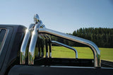delta4x4 Double Sports Bar VW Amarok (6716)