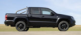 delta4x4 Sports Bar VW Amarok