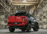 delta4x4 Double Sports Bar VW Amarok (16SW)