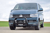 delta4x4 Frontbügel VW T6 2015-