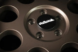 delta4x4 Klassik_B Sahara Alufelge 6x139,7 Bronze Matt – Land Cruiser