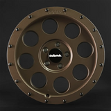 delta4x4 Klassik_B Sahara Bronze / Bronze – Land Cruiser