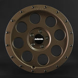 delta4x4 Klassik_B Sahara Bronze / Bronze – Land Cruiser