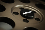 delta4x4 Klassik_B Alufelge 5x118 Bronze Matt – Jumper 5/118
