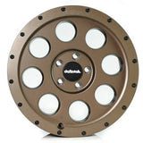 delta4x4 Klassik_B Alufelge 5x118 Bronze Matt – Jumper 5/118