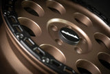 delta4x4 Klassik_B Rugged Alufelge 5x120 Bronze Matt – Crafter