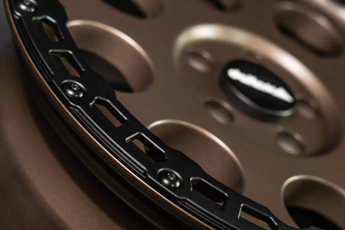 delta4x4 Klassik_B Rugged Alufelge 5x118 Bronze Matt – Ducato 5/118