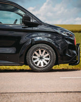 delta4x4 Frontbügel Transit Custom 2024- – Transit/Tourneo Custom